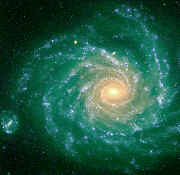 NGC  1232