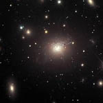 Perseus Cluster_NOAO