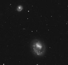 NGC 4625