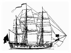 HMS Enterprize (1718–1764)